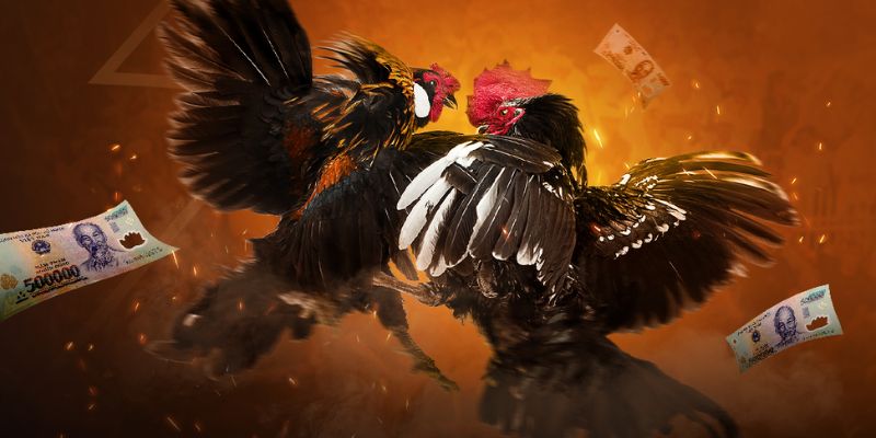 Những ưu điểm siêu việt khiến đá gà F8BET thu hút người chơi